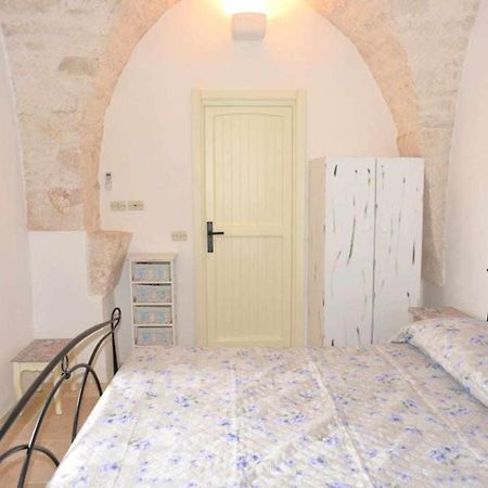 Casale dolina verde Ostuni Exterior foto