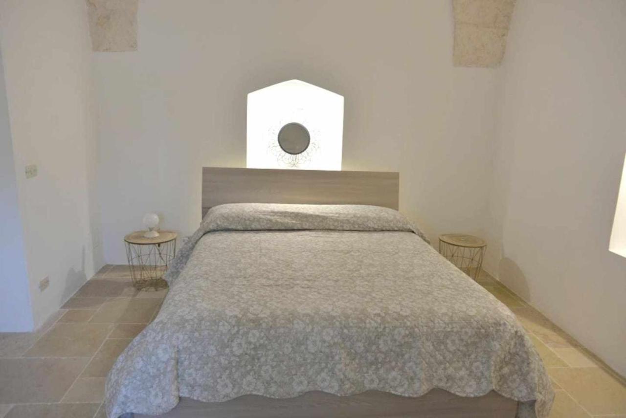 Casale dolina verde Ostuni Exterior foto